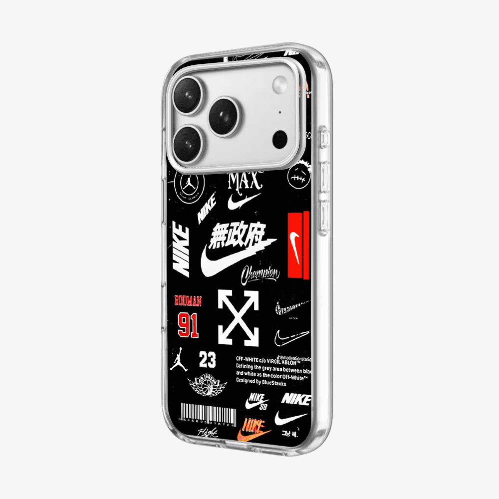 Air Max Phone Case