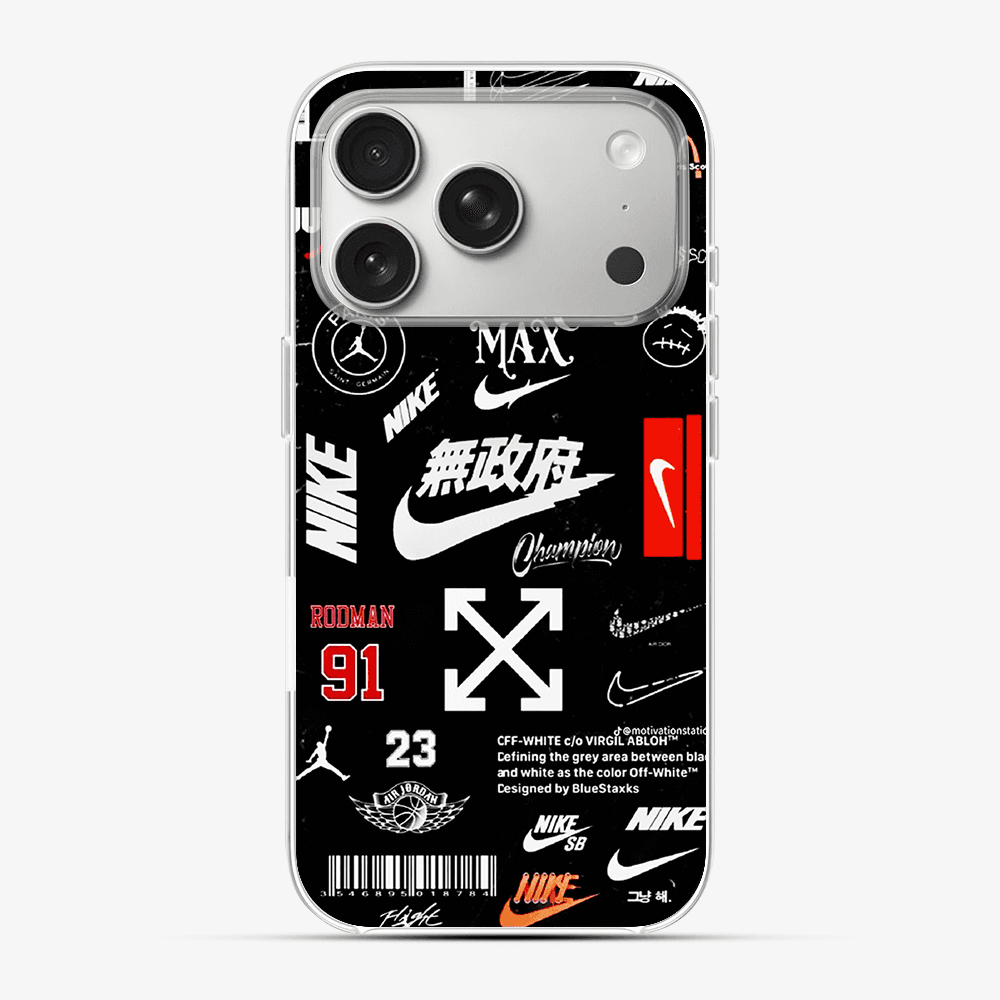 Air Max Phone Case