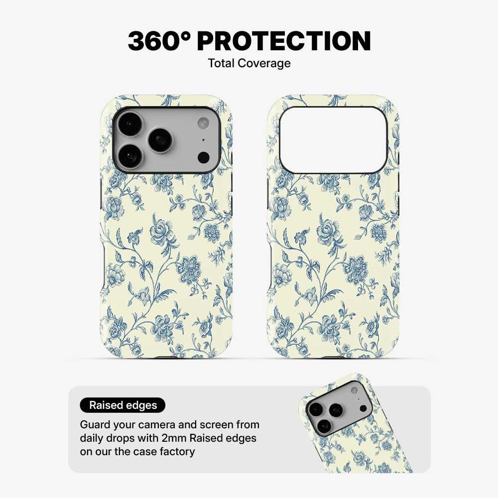 Sweet Heart Phone Case