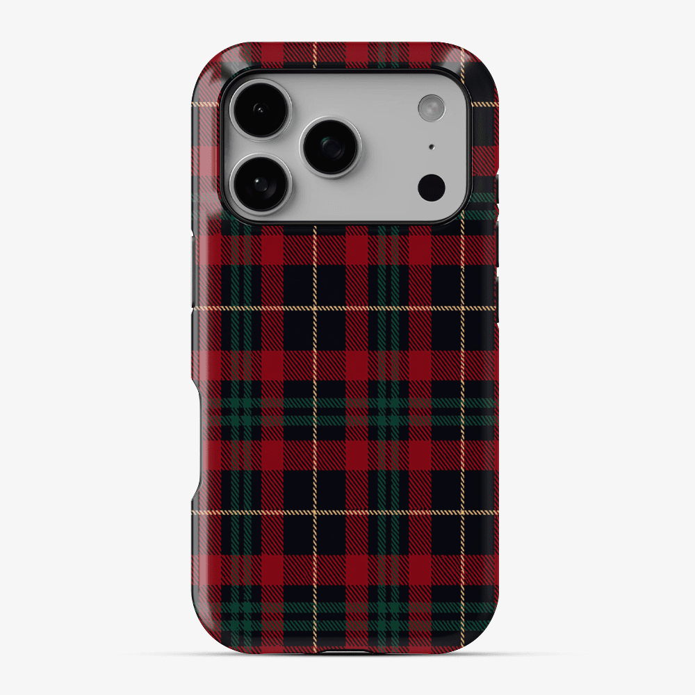 Sweater Weather Phone Case