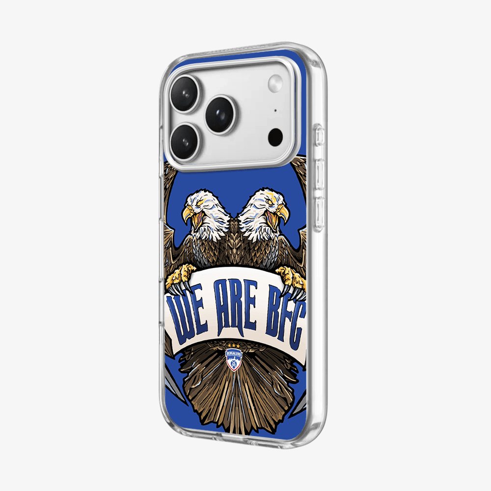 We are Bengaluru FC Phone Case
