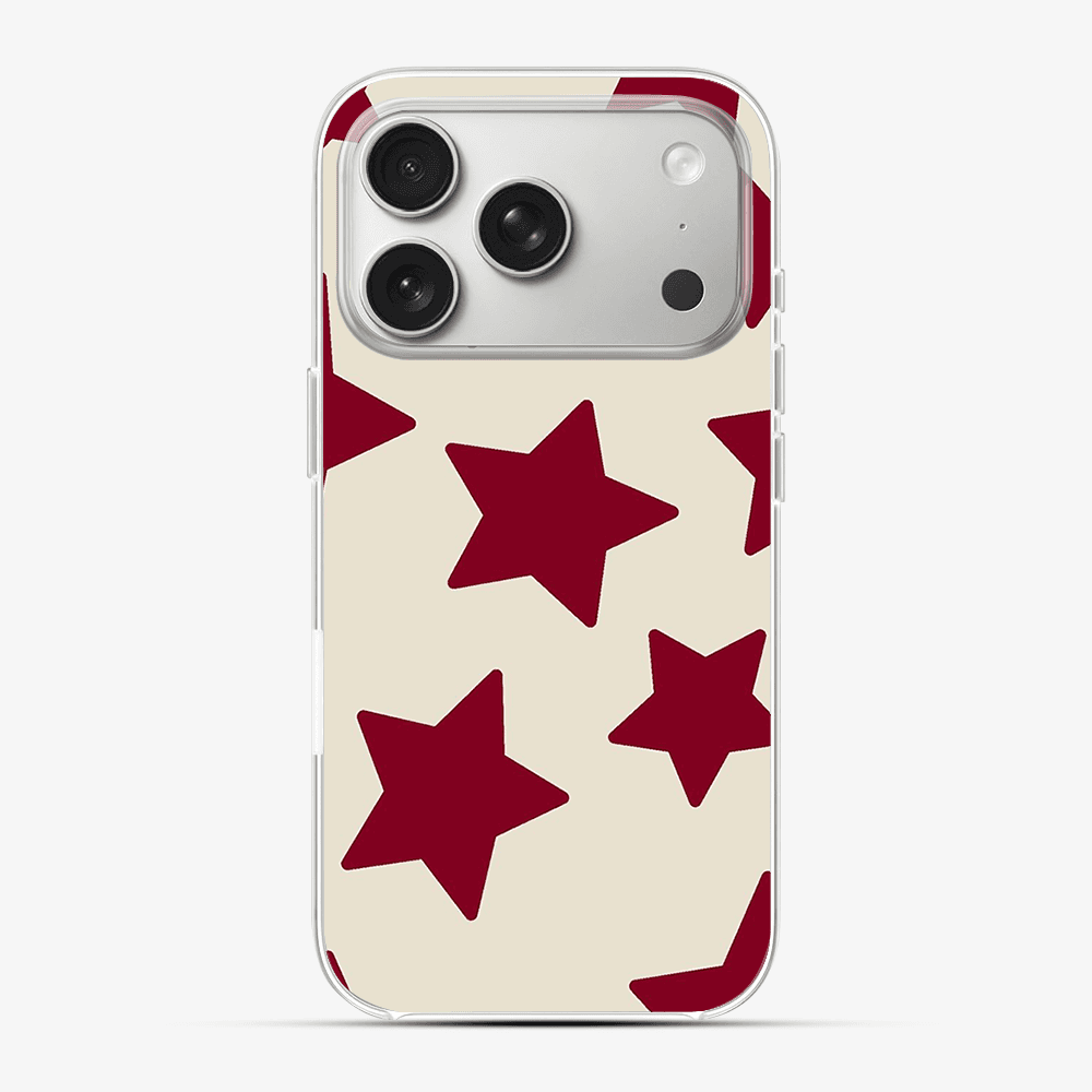 Pinterest Starry Phone Case