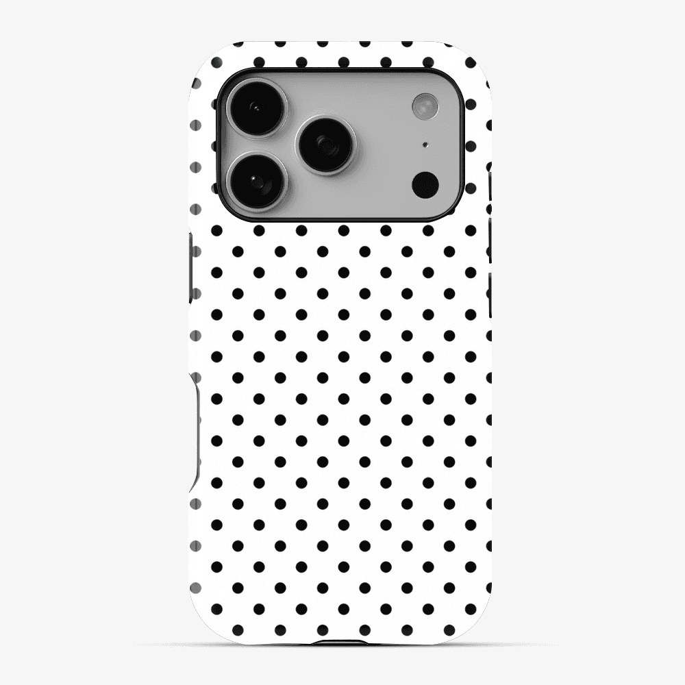 Tiny Dot Energy Phone Case