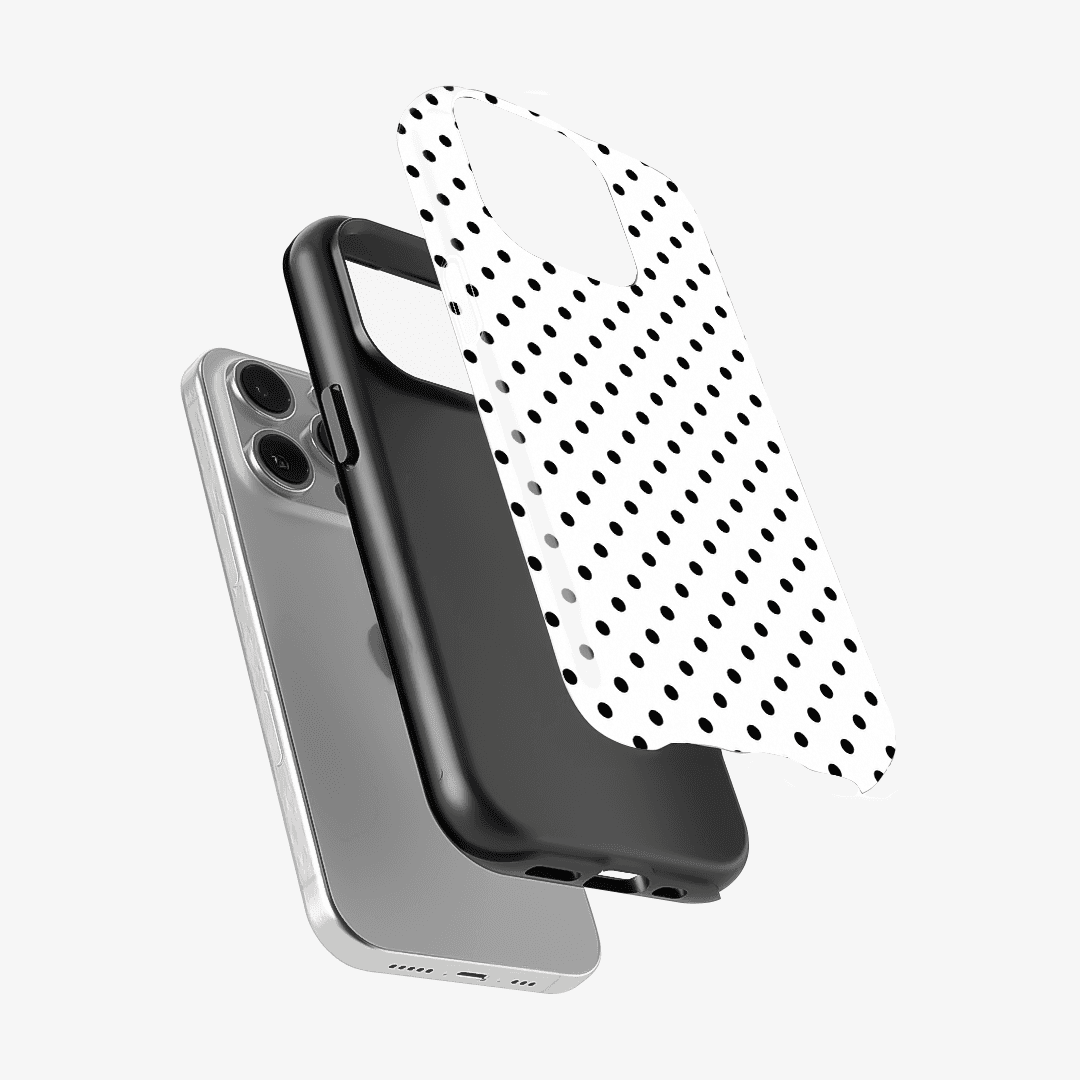 Tiny Dot Energy Phone Case