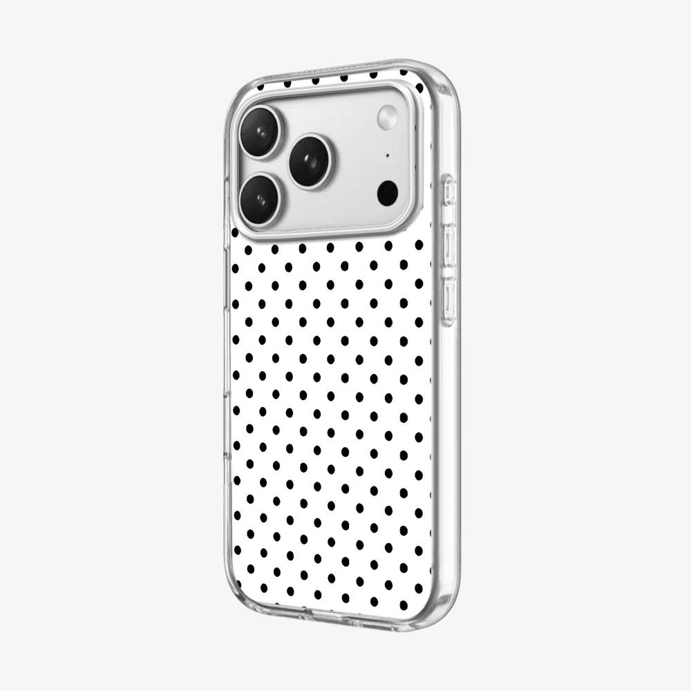 Tiny Dot Energy Phone Case