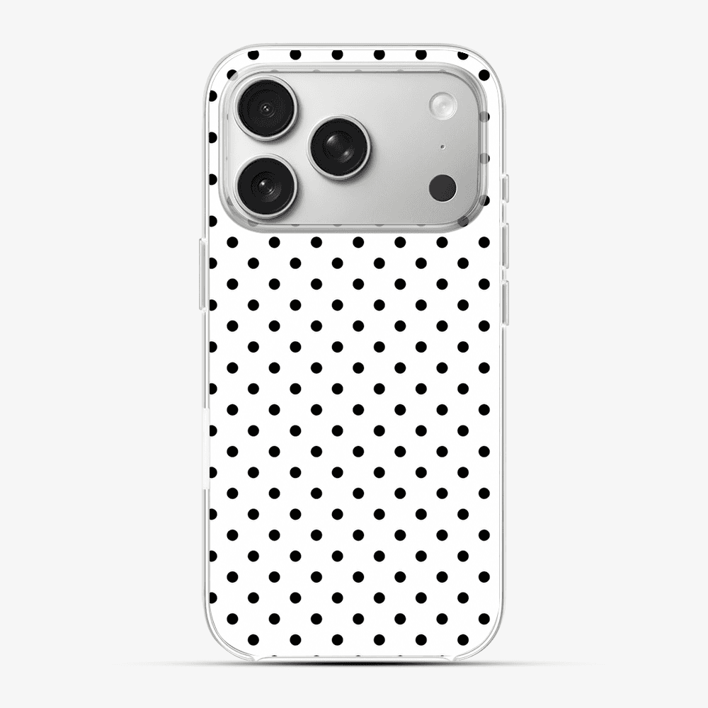 Tiny Dot Energy Phone Case