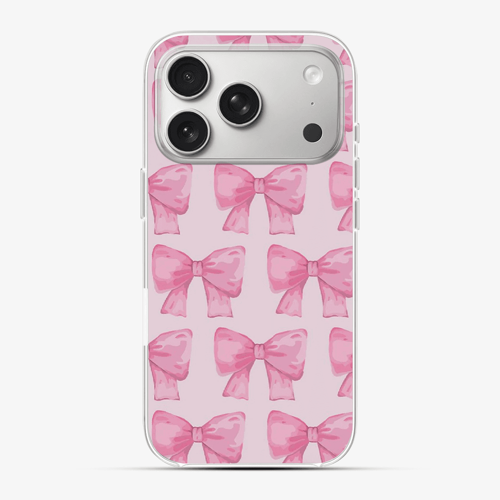 Coquette Chic Phone Case