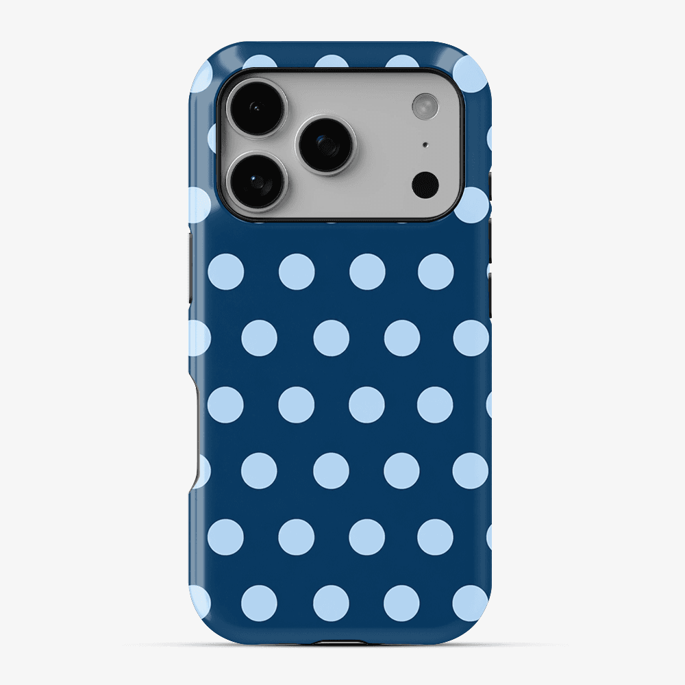 Ocean Avenue Dots Phone Case
