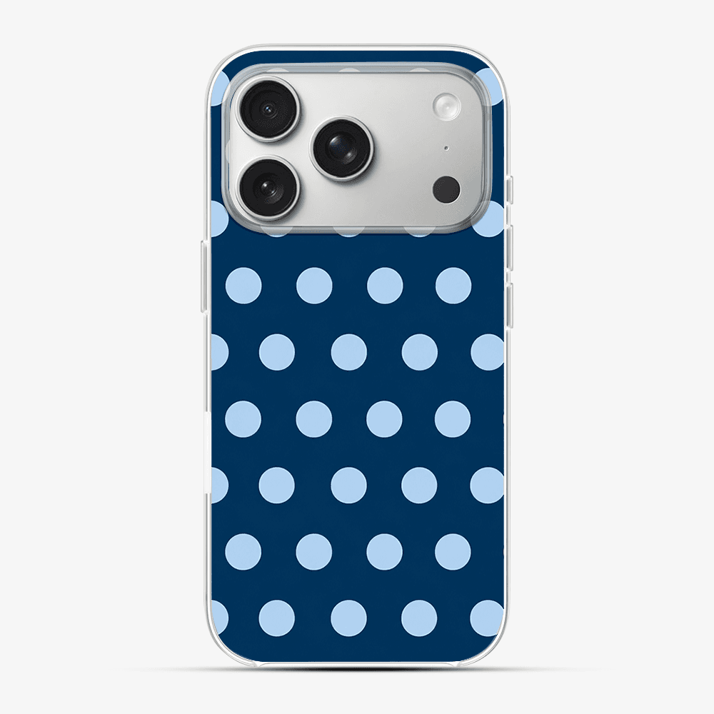 Ocean Avenue Dots Phone Case
