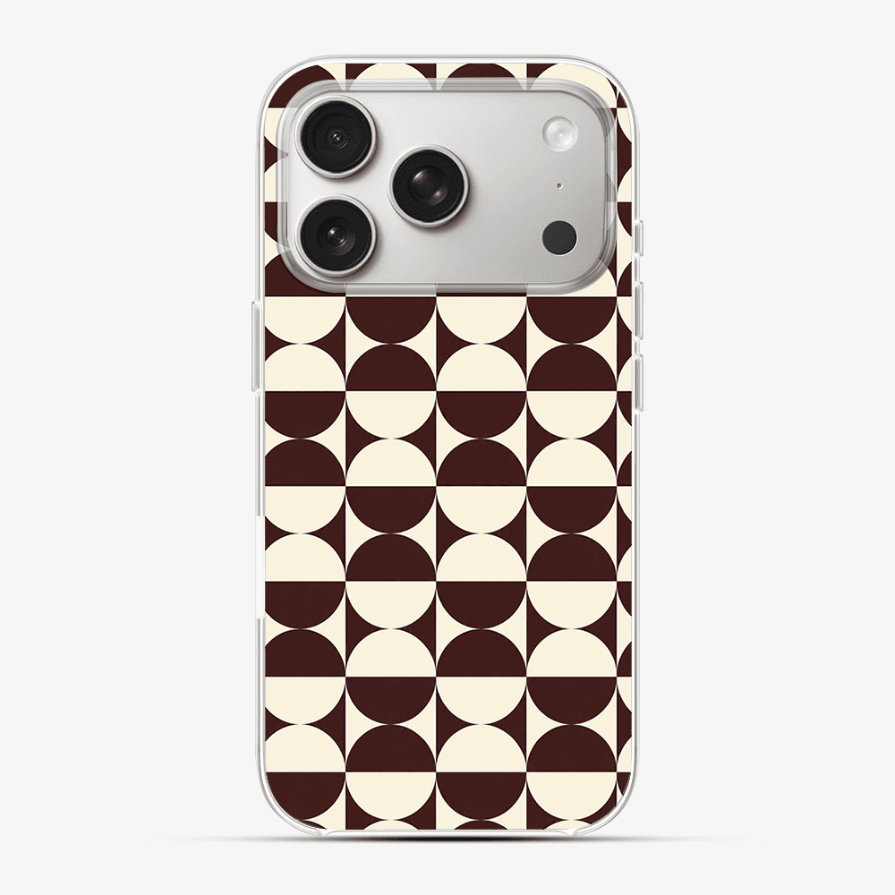 Mod Squad Dots Phone Case