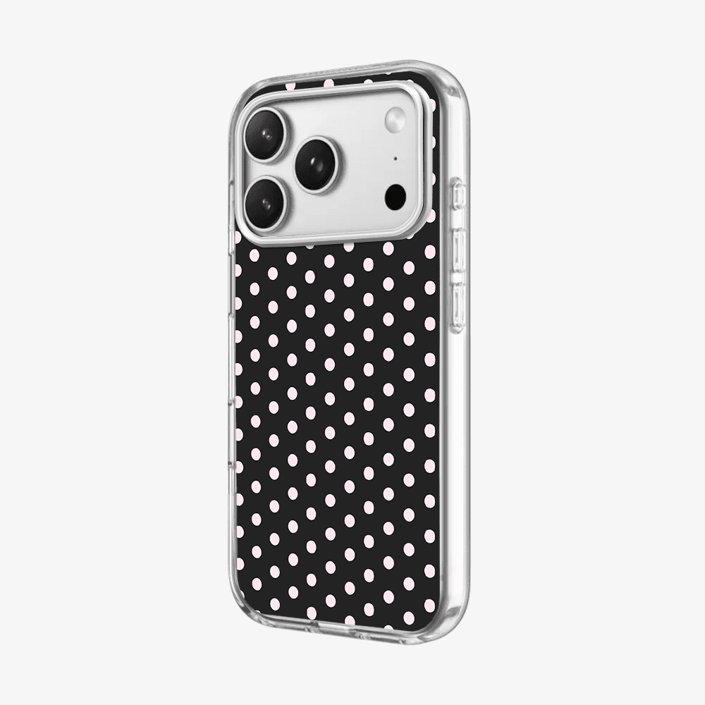 Blush After Dark Phone Case