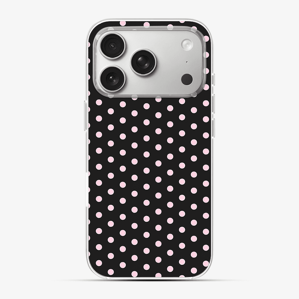 Blush After Dark Phone Case