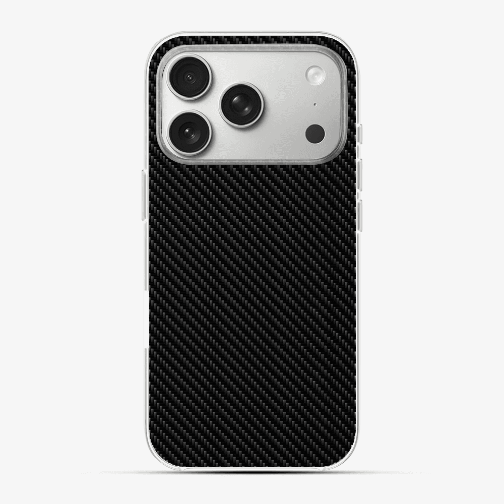 Premium Carbon Fibre Phone Case