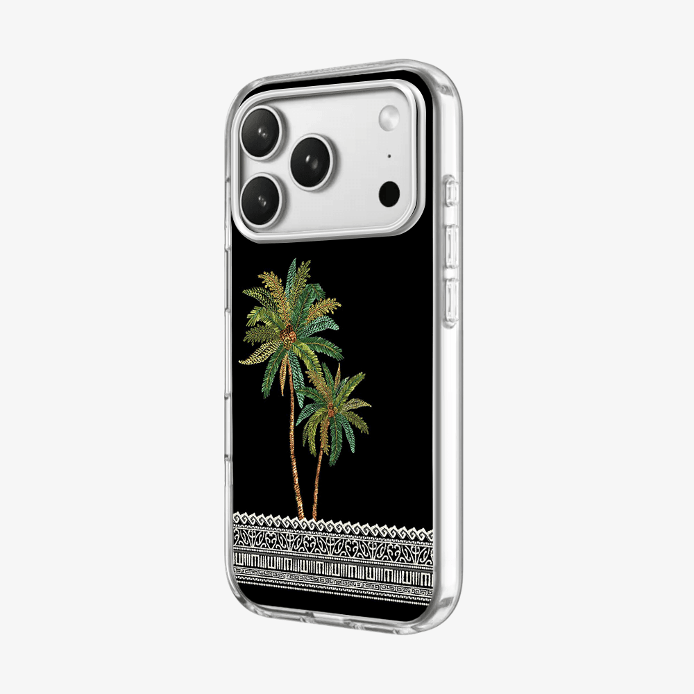 Tropical Palm Tree Phone Case