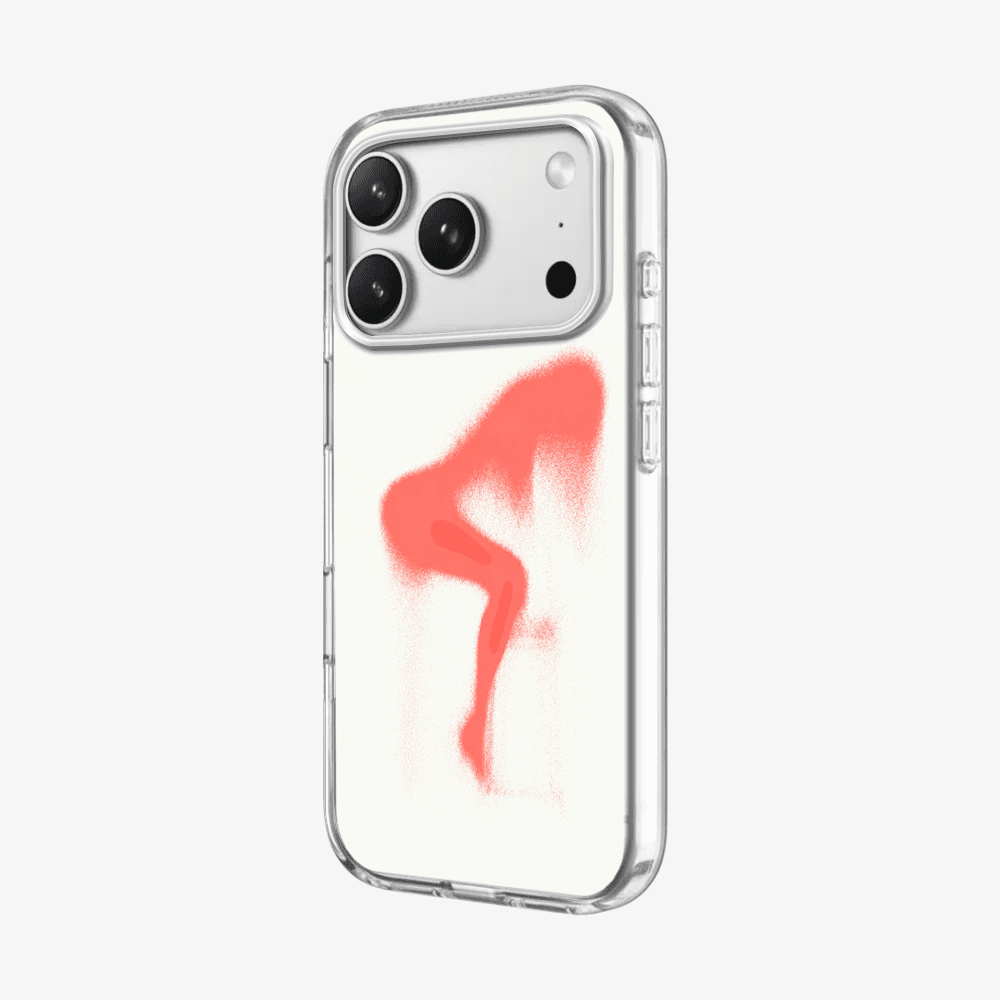 Rated R Phone Case