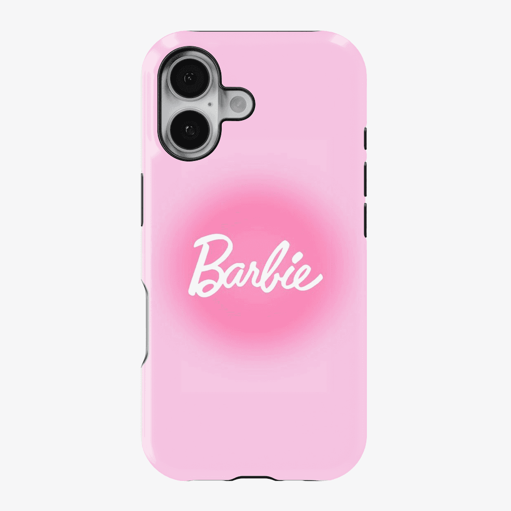 Barbie | One Phone Case