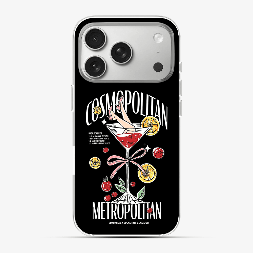 Cosmopolitan Phone Case