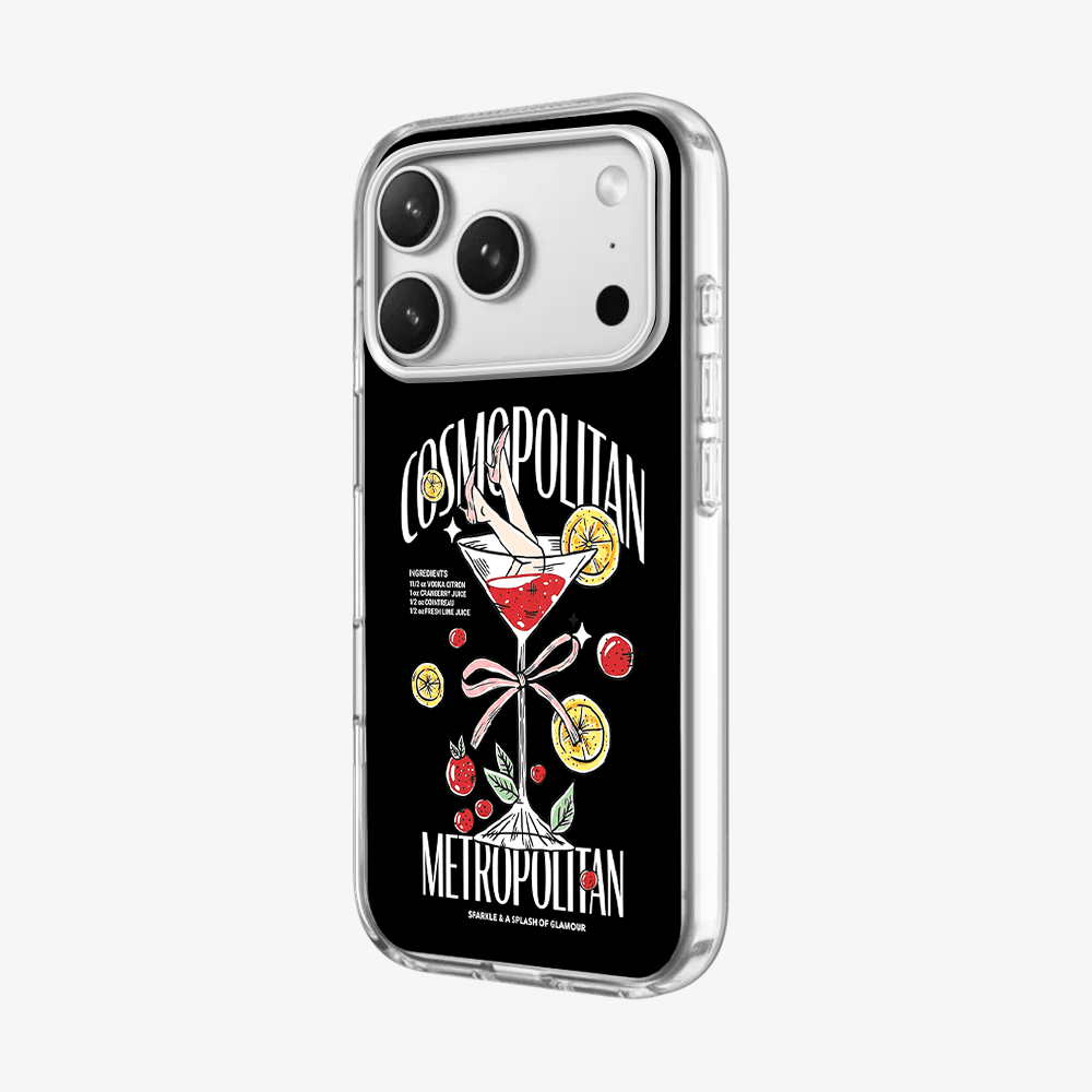 Cosmopolitan Phone Case