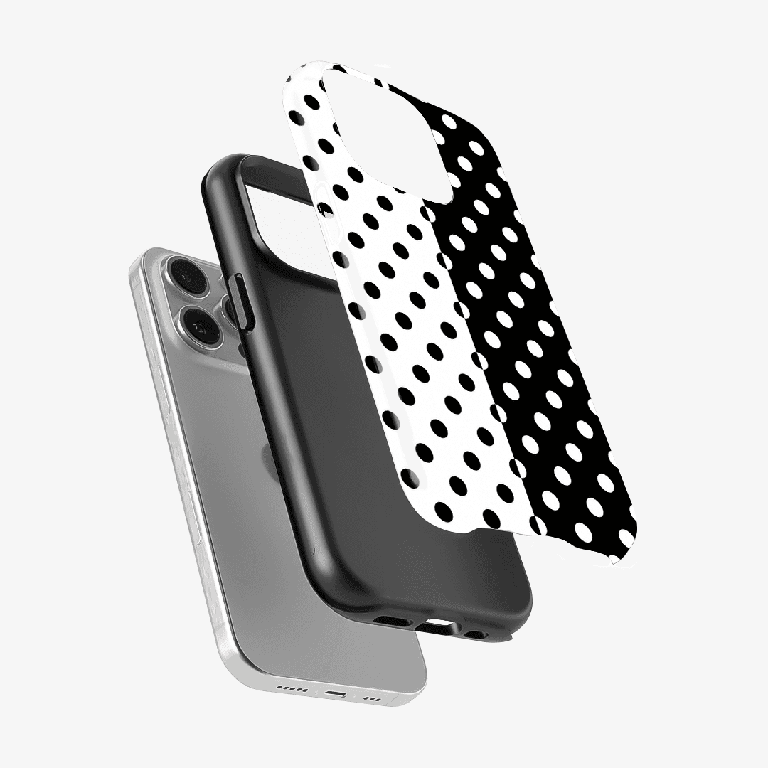 Dot Side Story Phone Case