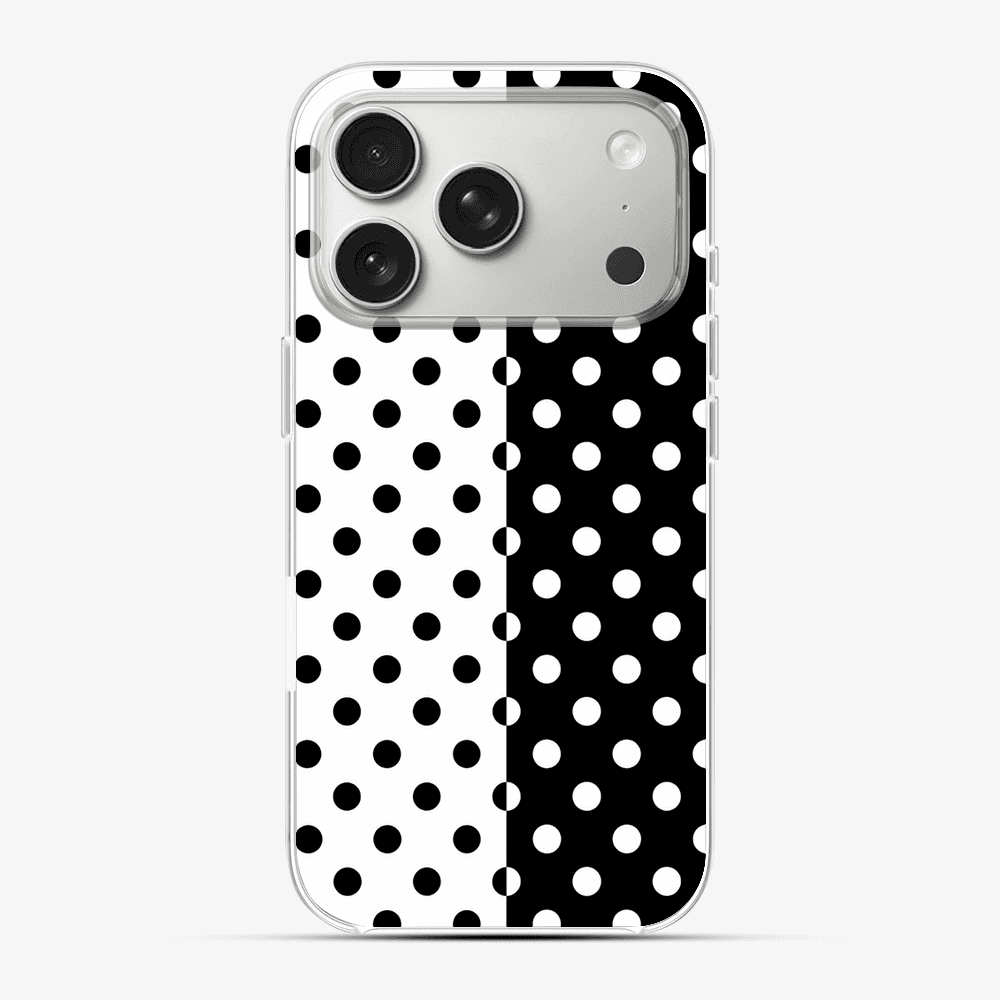 Dot Side Story Phone Case