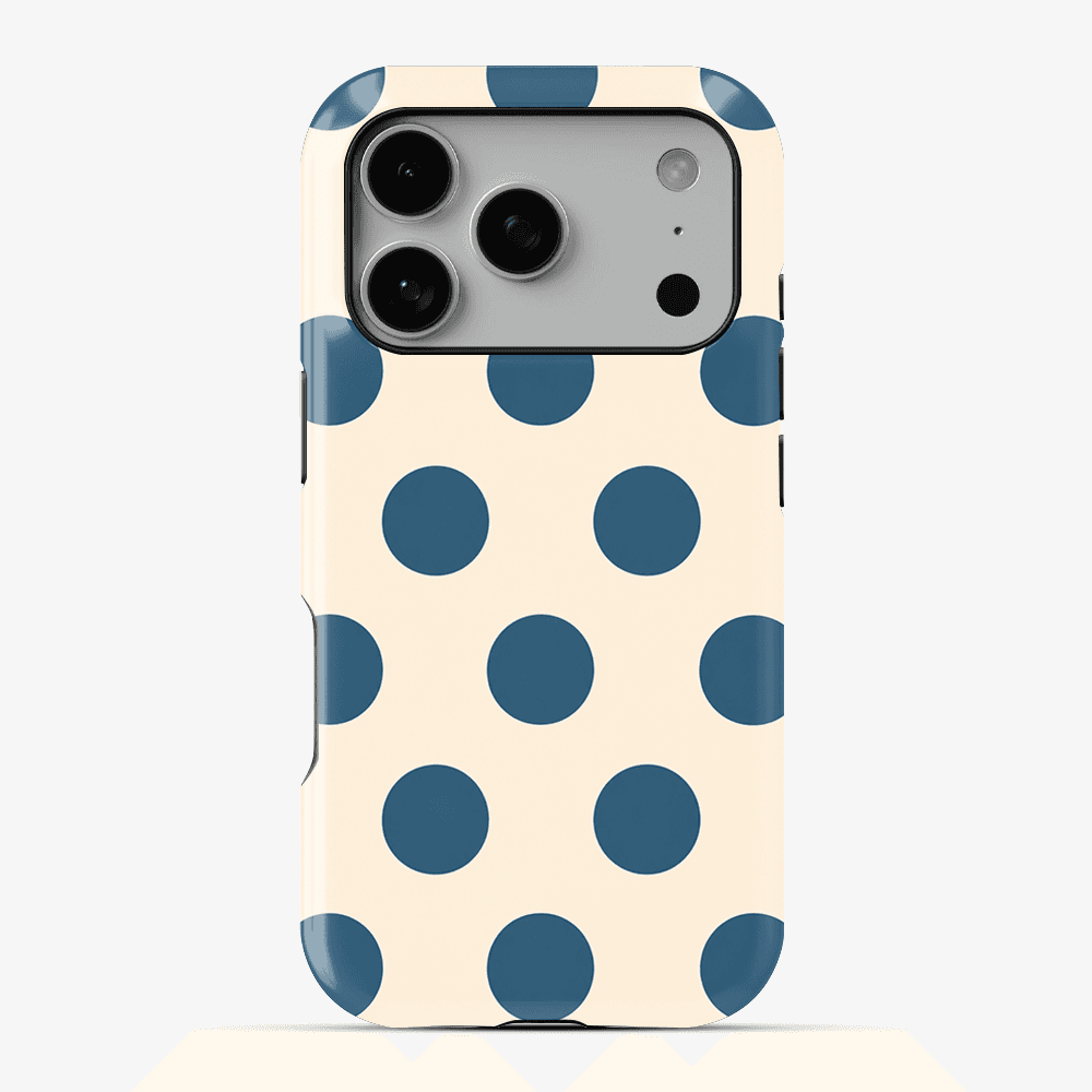 Big Dot Mood Phone Case