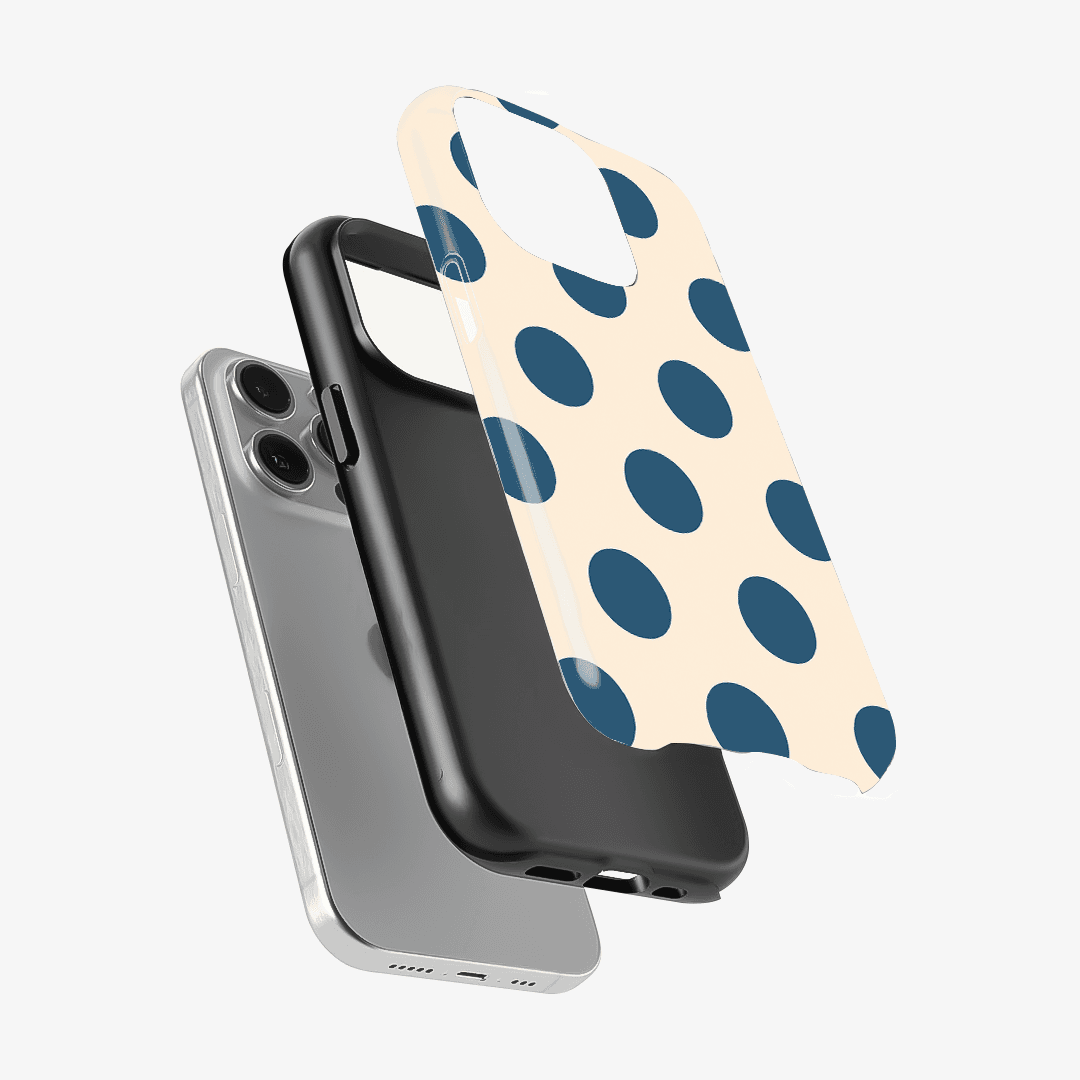 Big Dot Mood Phone Case