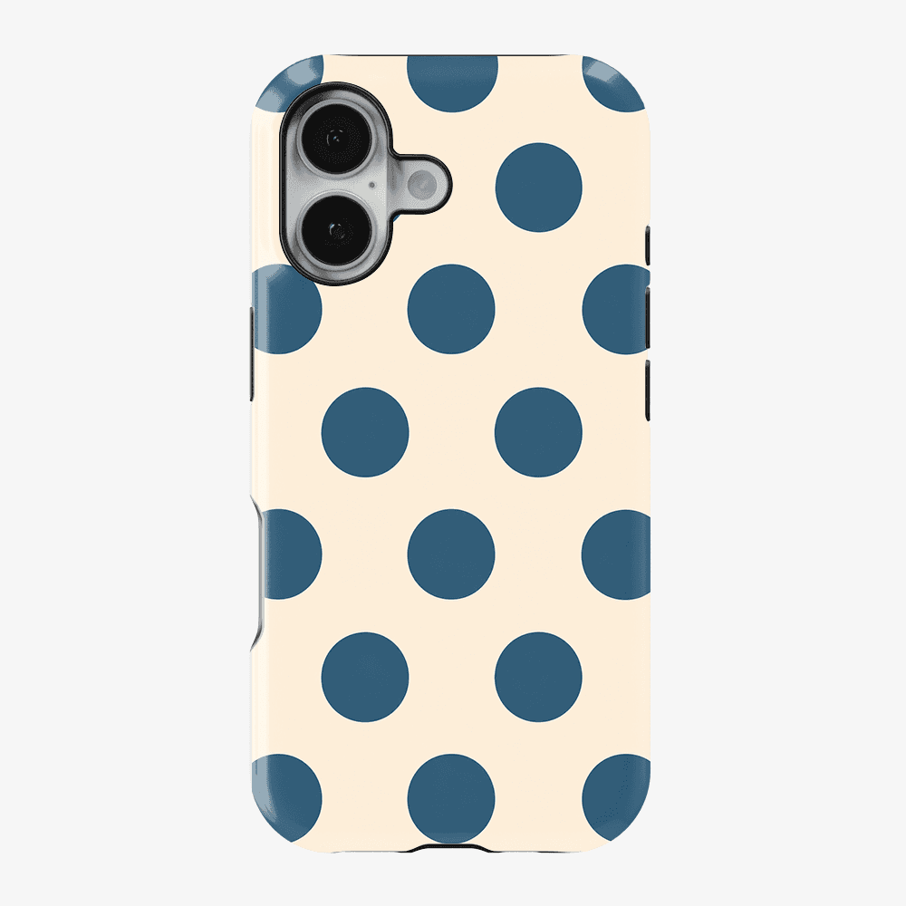Big Dot Mood Phone Case