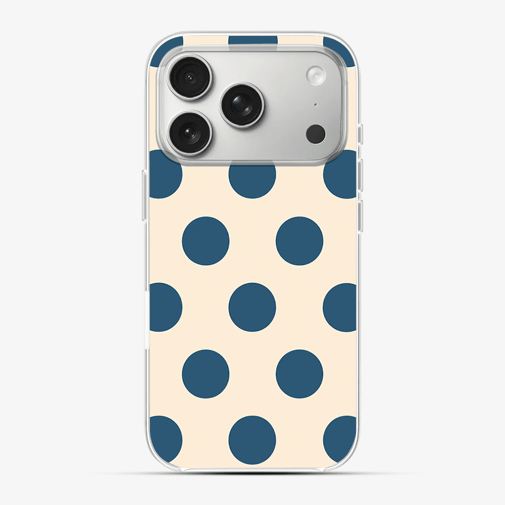 Big Dot Mood Phone Case
