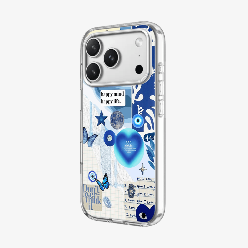 AzureVision Phone Case