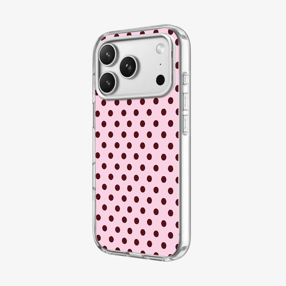 Pink Dot Society Phone Case
