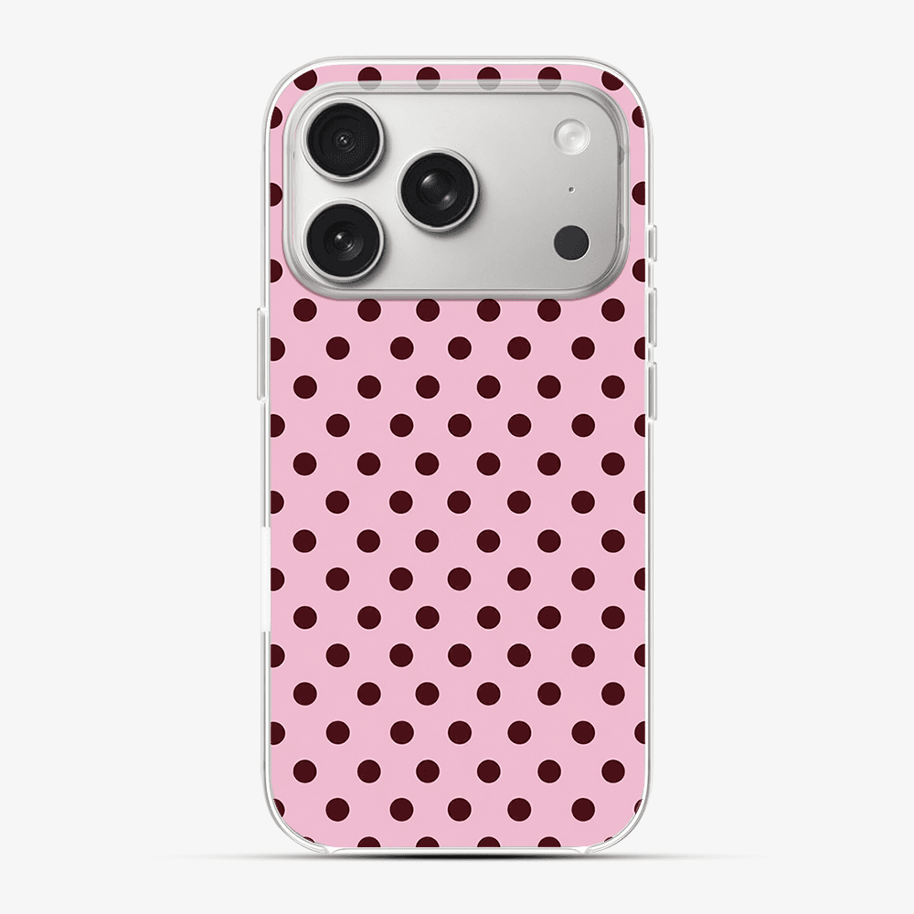 Pink Dot Society Phone Case
