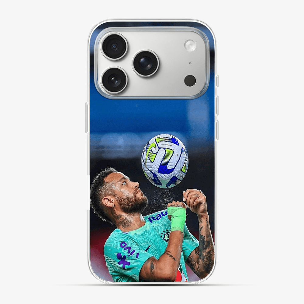 Neymar Phone Case