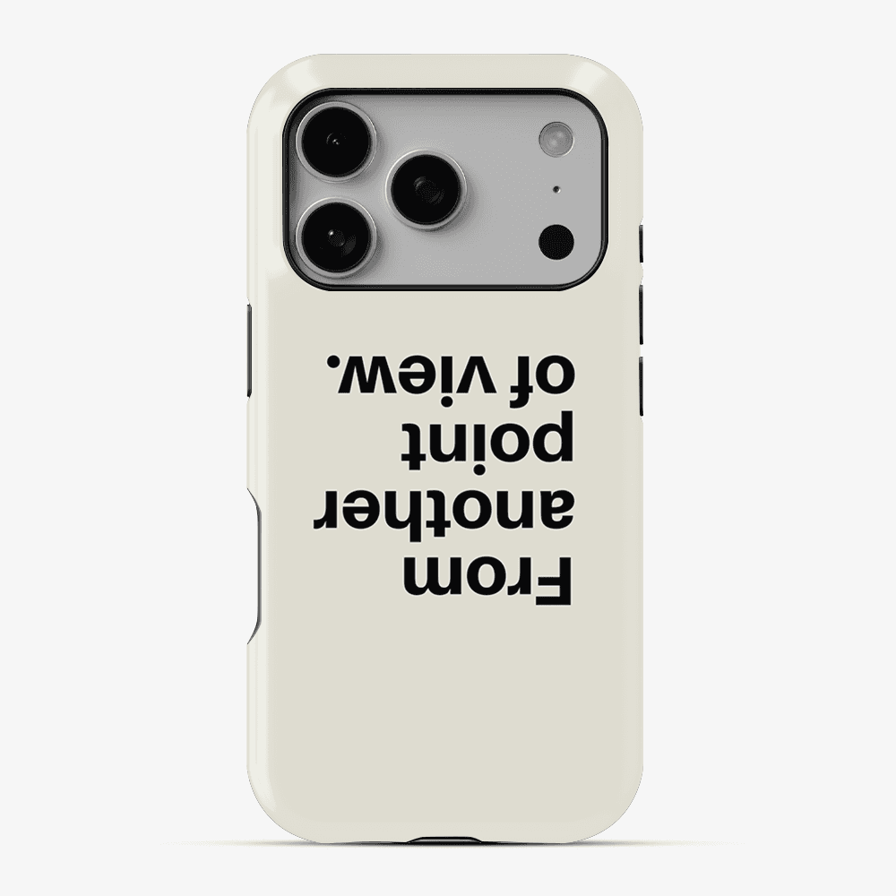 Another POV Phone Case