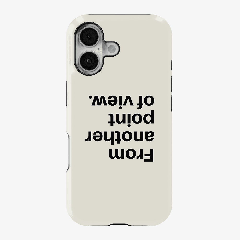 Another POV Phone Case
