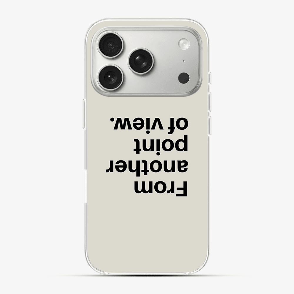 Another POV Phone Case