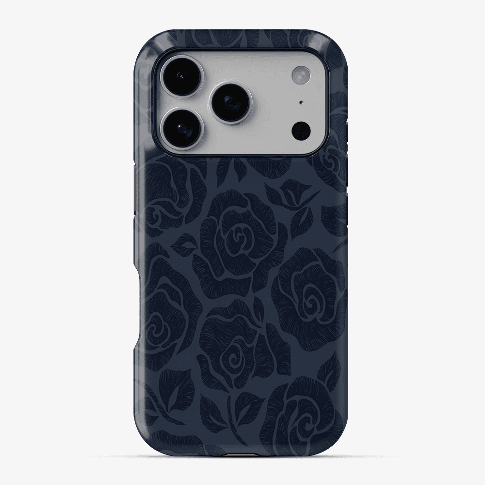 Illusion Phone Case