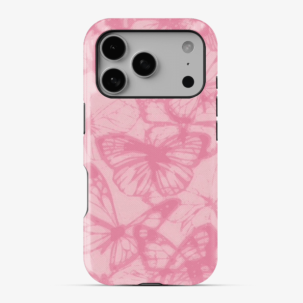 Butterfly Grace Phone Case
