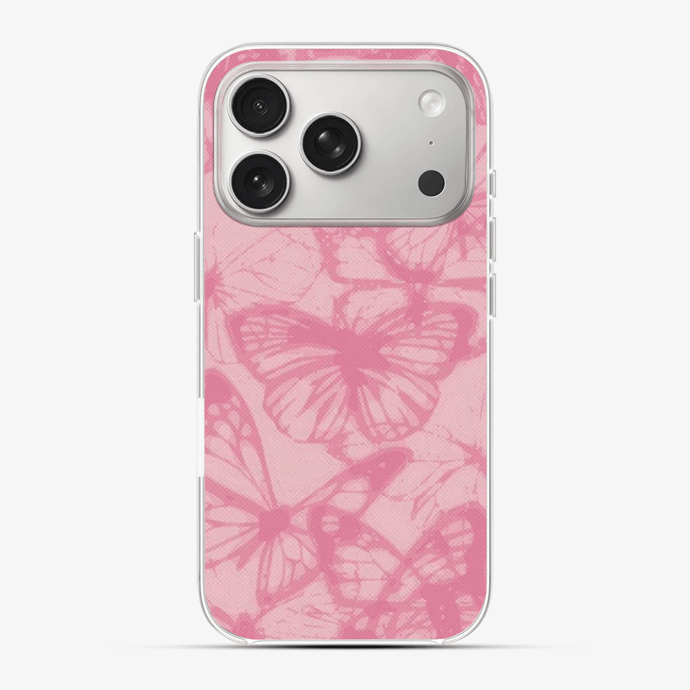 Butterfly Grace Phone Case