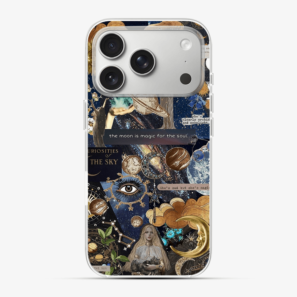 Talismanic Phone Case