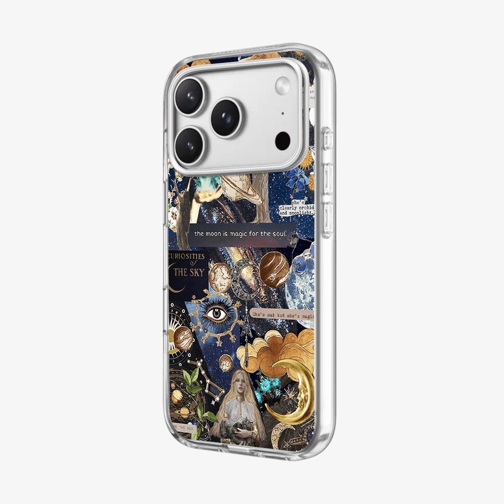 Talismanic Phone Case