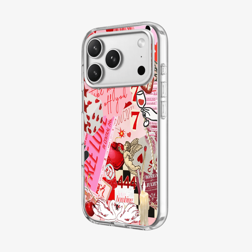 XOXO Phone Case