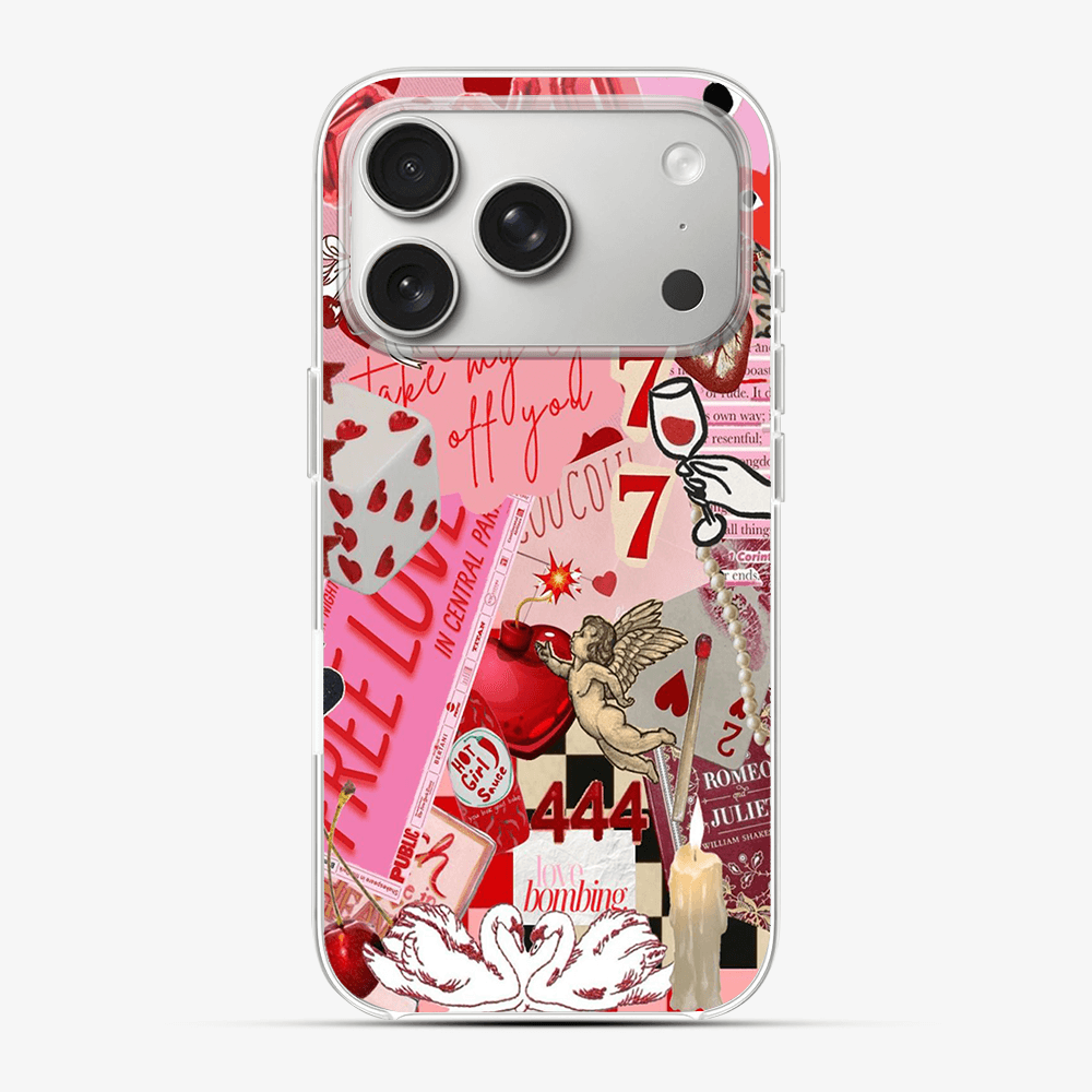 XOXO Phone Case