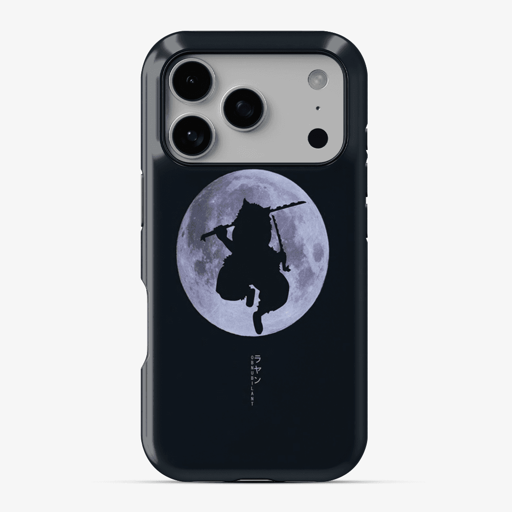 Demon Slayer Anime #9 Phone Case