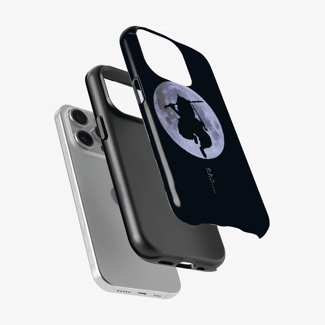 Demon Slayer Anime #9 Phone Case