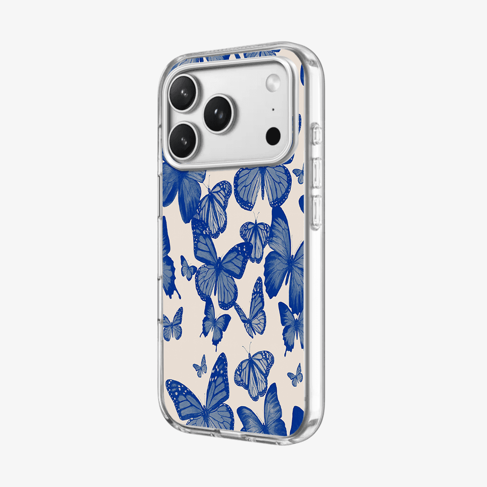 Butter Fly Effect Phone Case