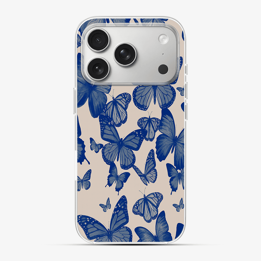 Butter Fly Effect Phone Case