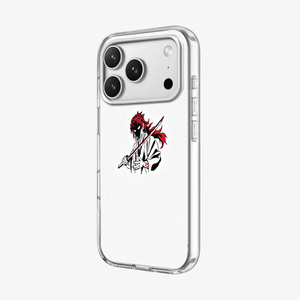 Demon Slayer Anume #8 Phone Case