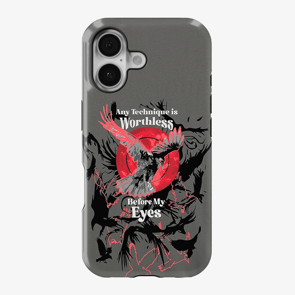 Lord Of Illusions Phone Case