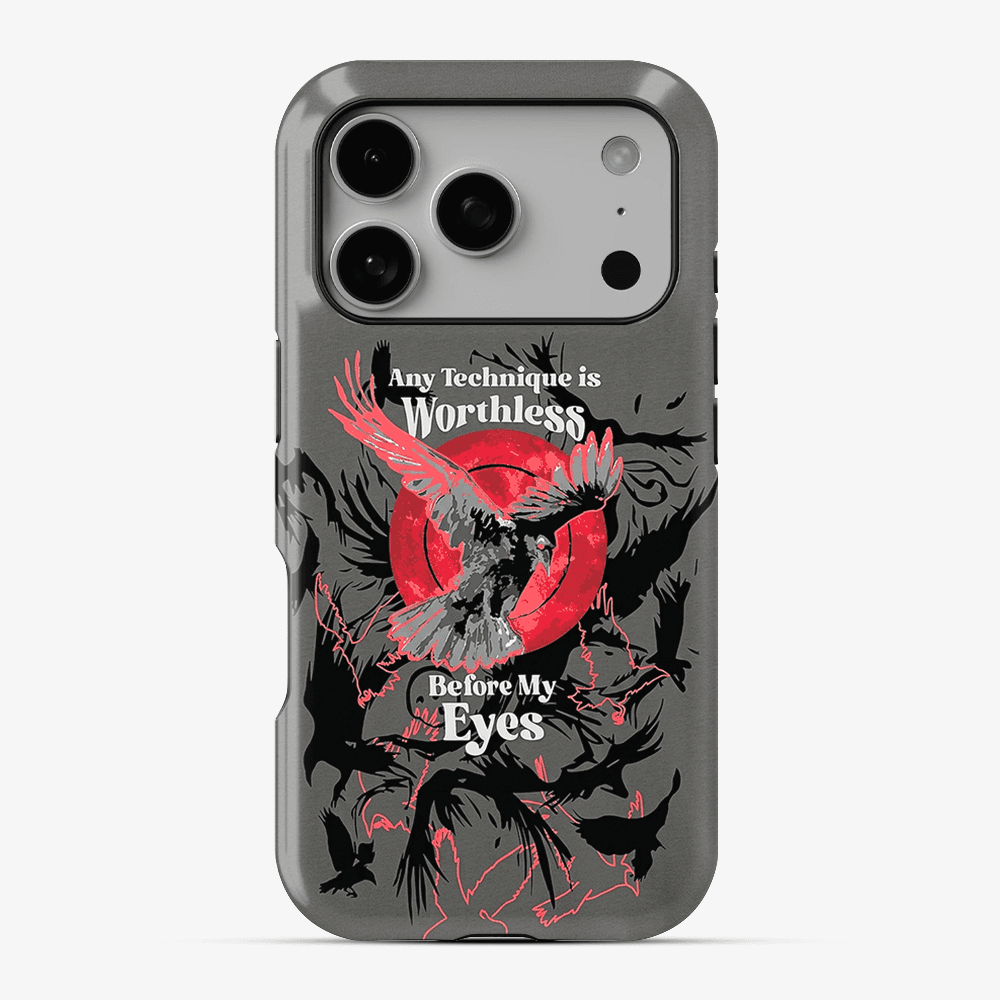 Lord Of Illusions Phone Case