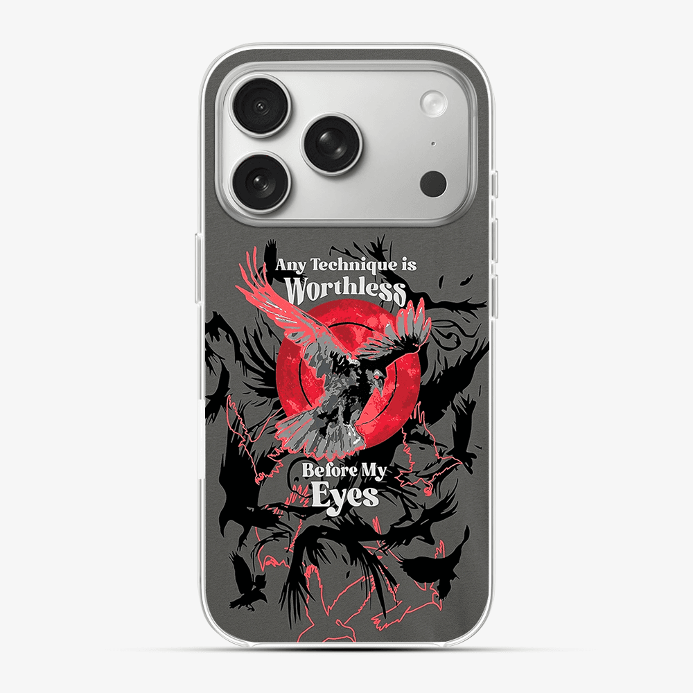 Lord Of Illusions Phone Case